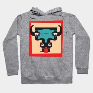 Alotta Bull Hoodie